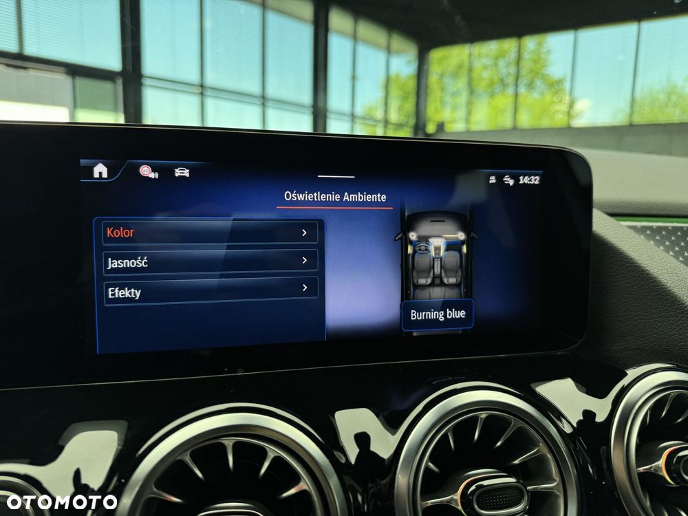 Mercedes-Benz EQA 250+ 70.5kWh Progressive - 33