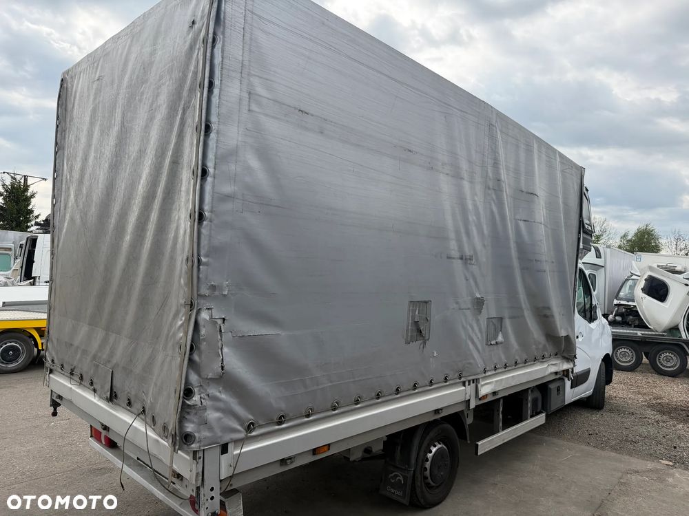 Renault Master - 13