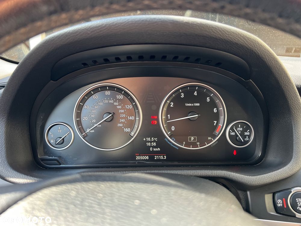 BMW X3 28i xDrive - 18