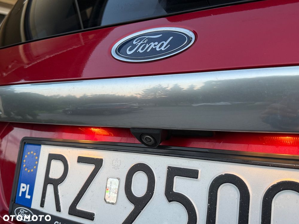 Ford S-Max 2.0 EcoBlue AWD ST-Line - 27