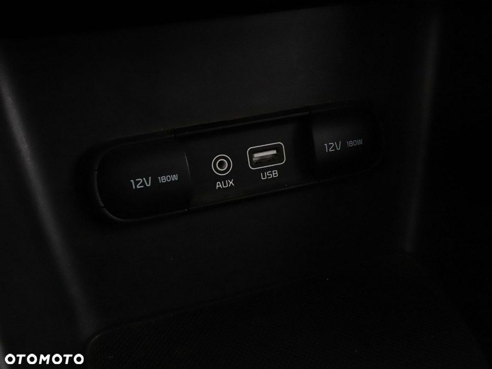 Kia Sportage 1.6 GDI L 2WD - 27