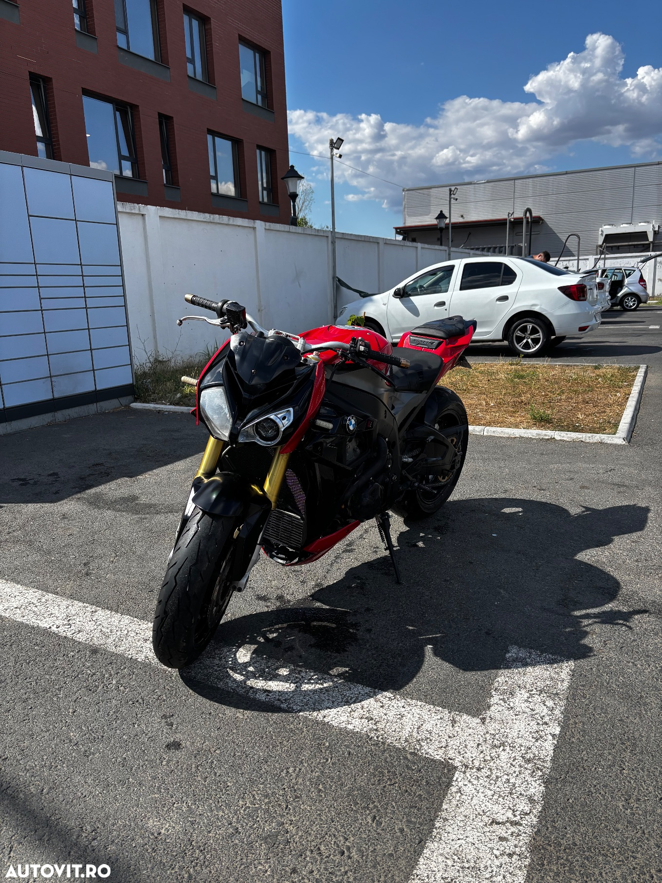 BMW M 1000R - 5
