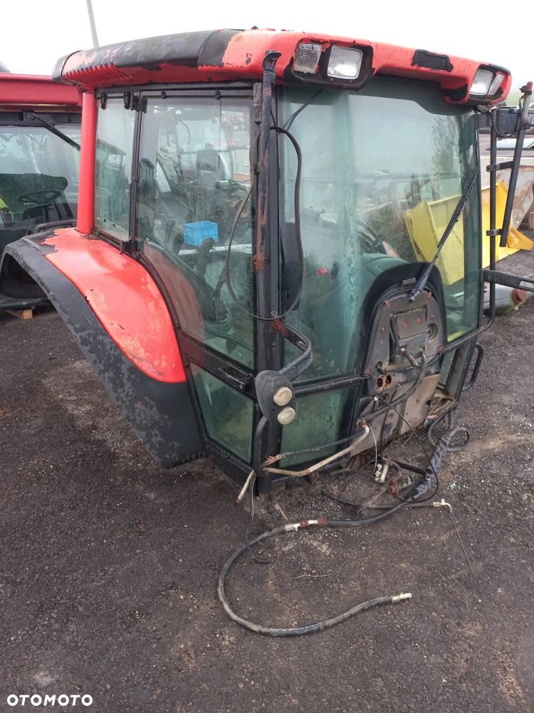Kabina Valtr T licznik,wiązka elektryczna,210011260,sterowniki,ehr,dach,drzwi,T160,T120,T140,T190,T130,T170,T180,T151