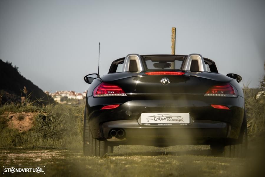 BMW Z4 28 i Pack M - 14