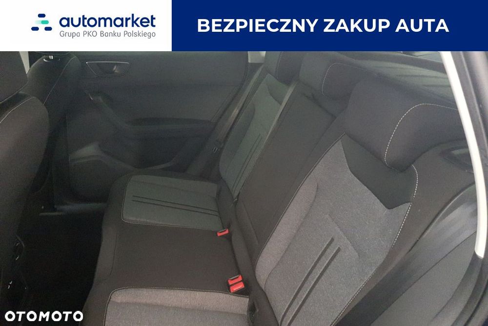 Seat Ateca 1.5 TSI Style S&S DSG - 11