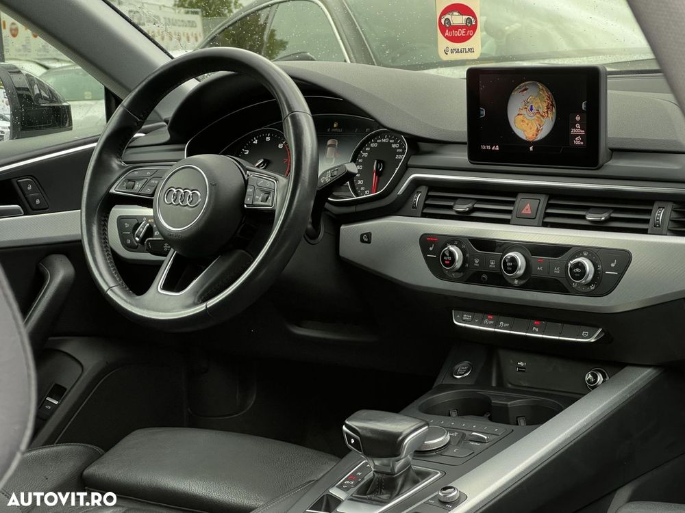 Audi A5 - 8