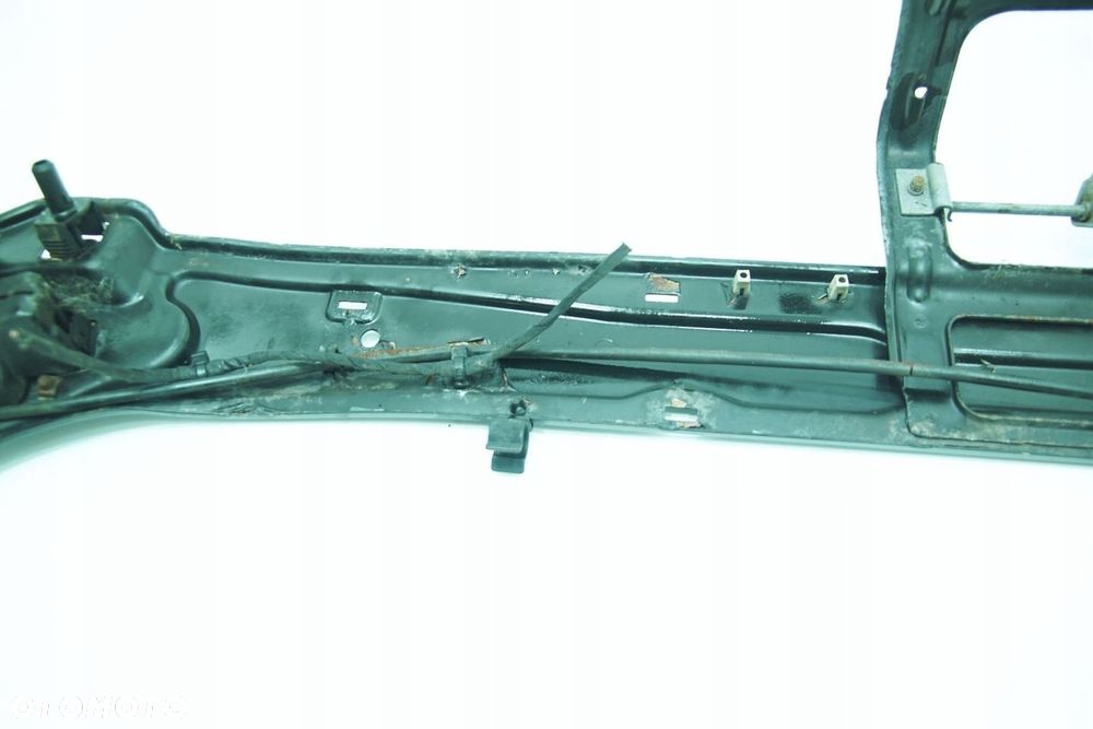 PAS PRZEDNI WZMOCNIENIE OE - MERCEDES CLK W209 C209 350 Cabriolet 06r - 4