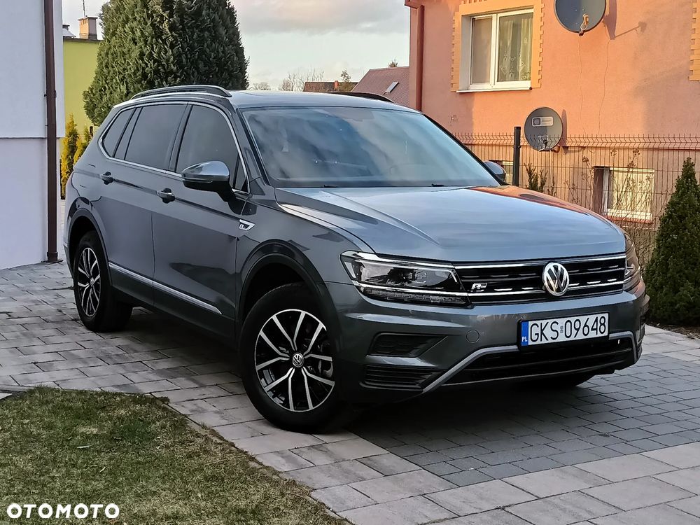 Volkswagen Tiguan - 2