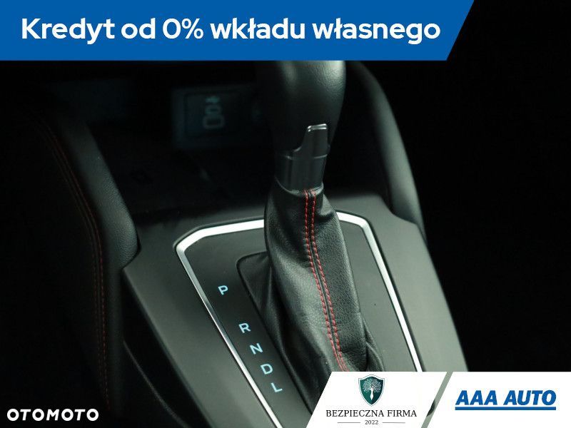 Ford Focus SW - 14