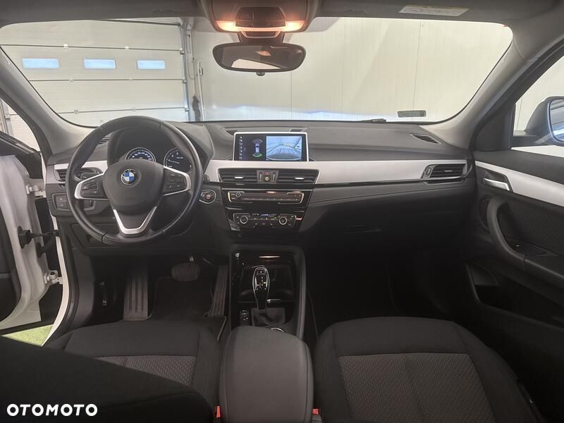 BMW X2 sDrive18i - 19