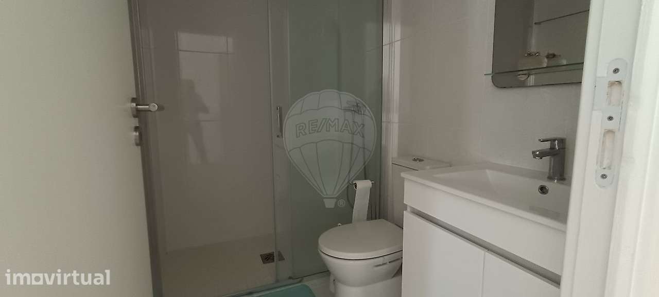 Apartamento T2 para arrendamento - Grande imagem: 5/13
