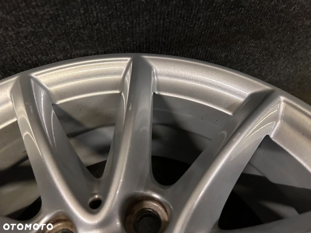 Alufelgi BMW Seria 1 F40, Seria 2 F45, F46 16 cali 5x112 4szt. + Czujniki - 10