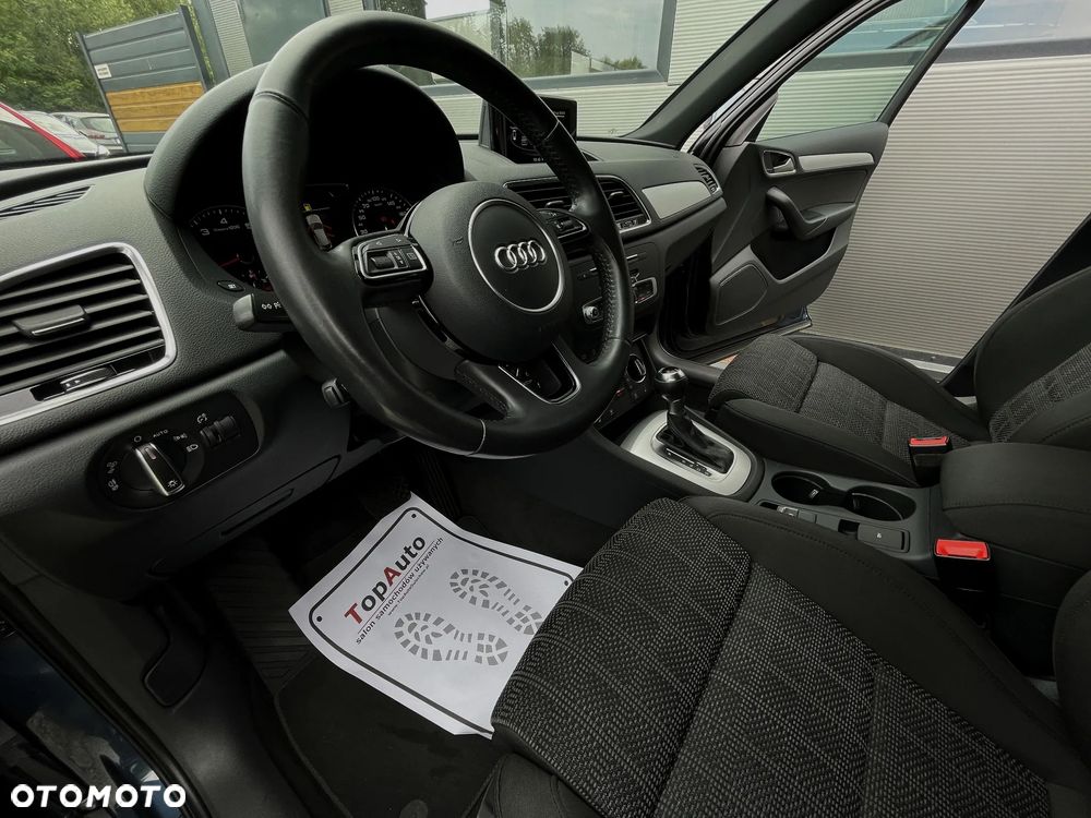 Audi Q3 1.4 TFSI S tronic - 19