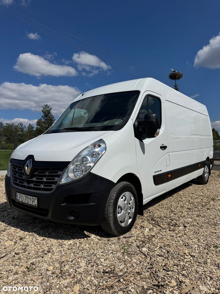 Renault Master - 8