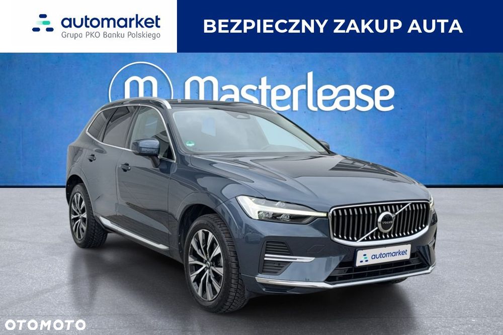 Volvo XC 60 B4 D AWD Plus Bright - 4