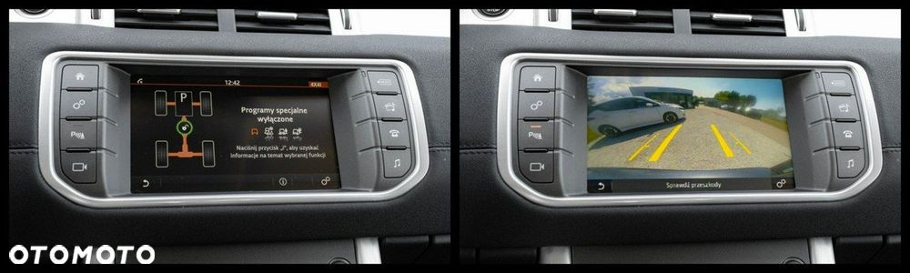 Land Rover Range Rover Evoque 2.0TD4 Pure - 22