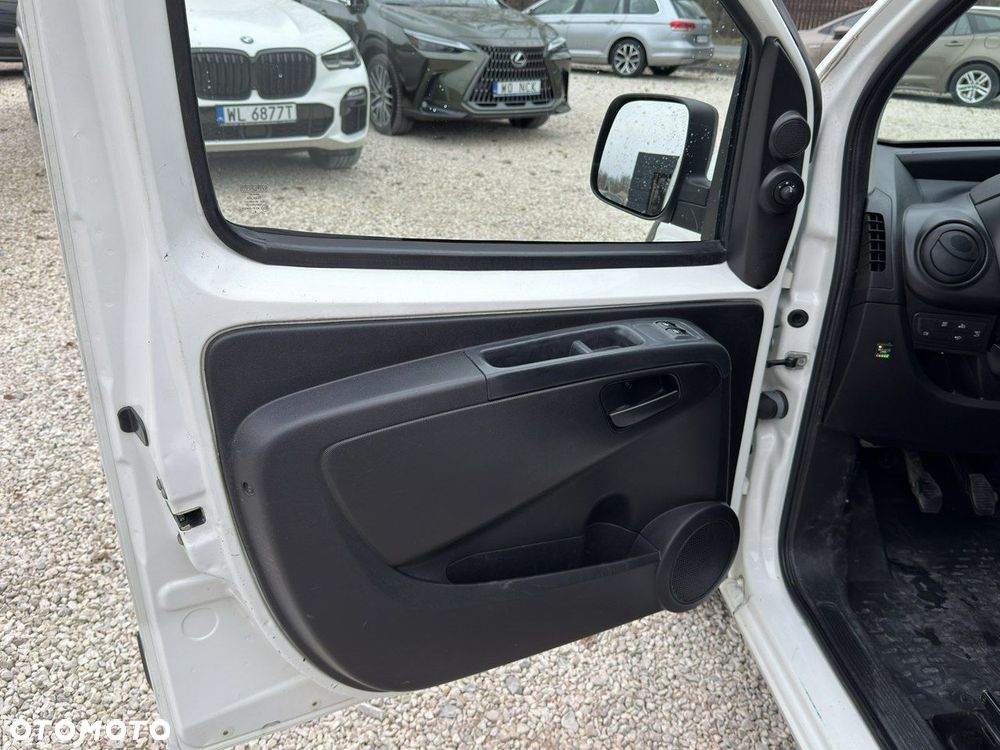 Fiat Fiorino - 11