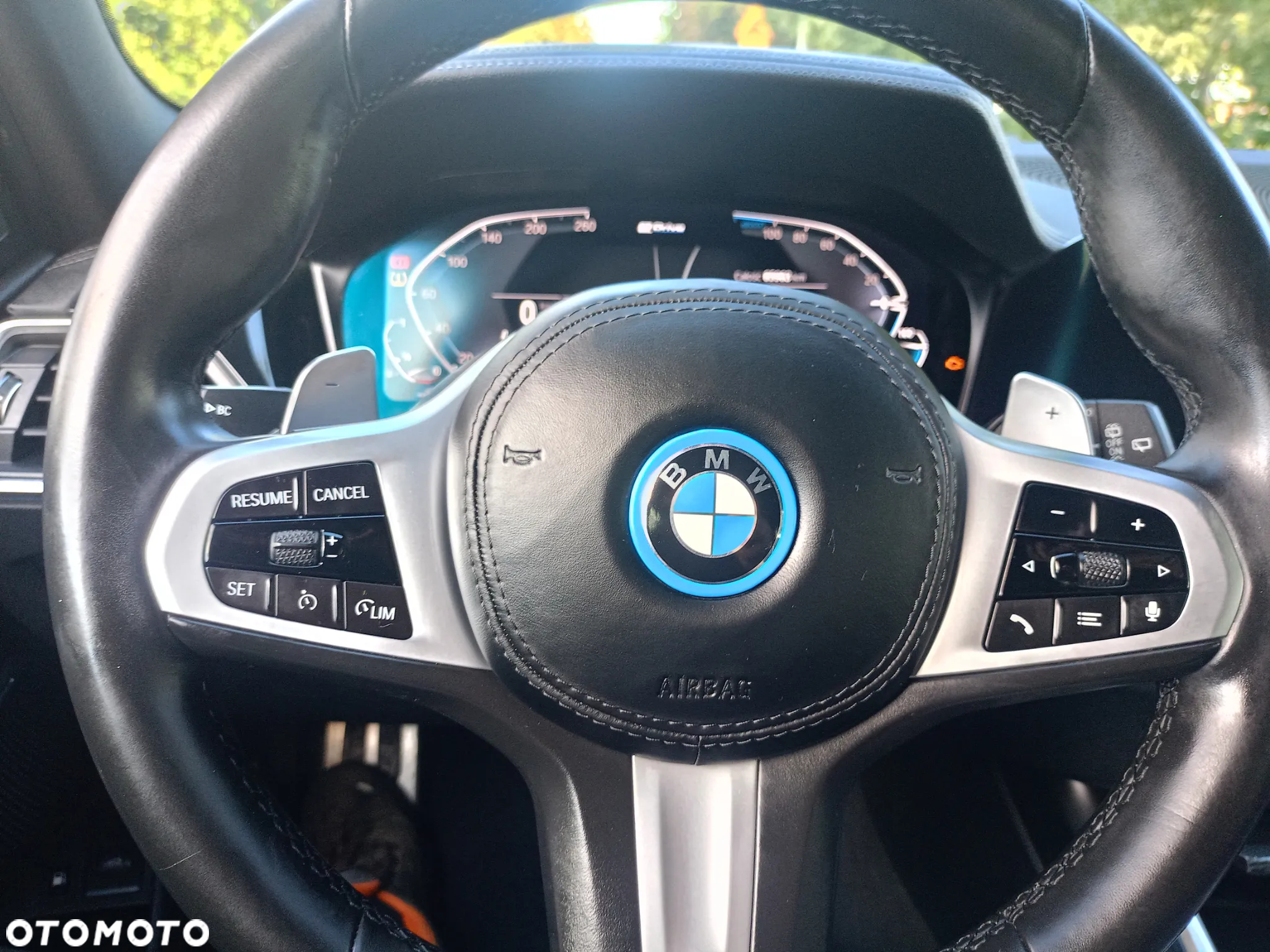 BMW Seria 3 330e Touring xDrive M Sport - 15