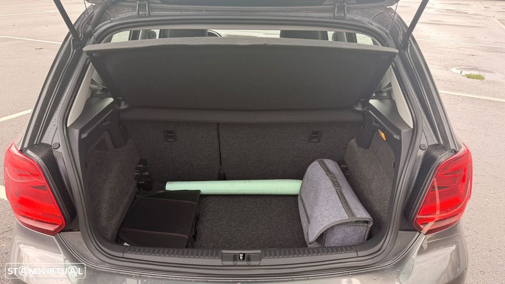 VW Polo 1.0 Confortline - 12