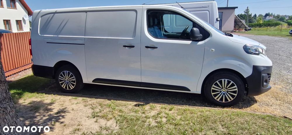 Peugeot Expert - 5