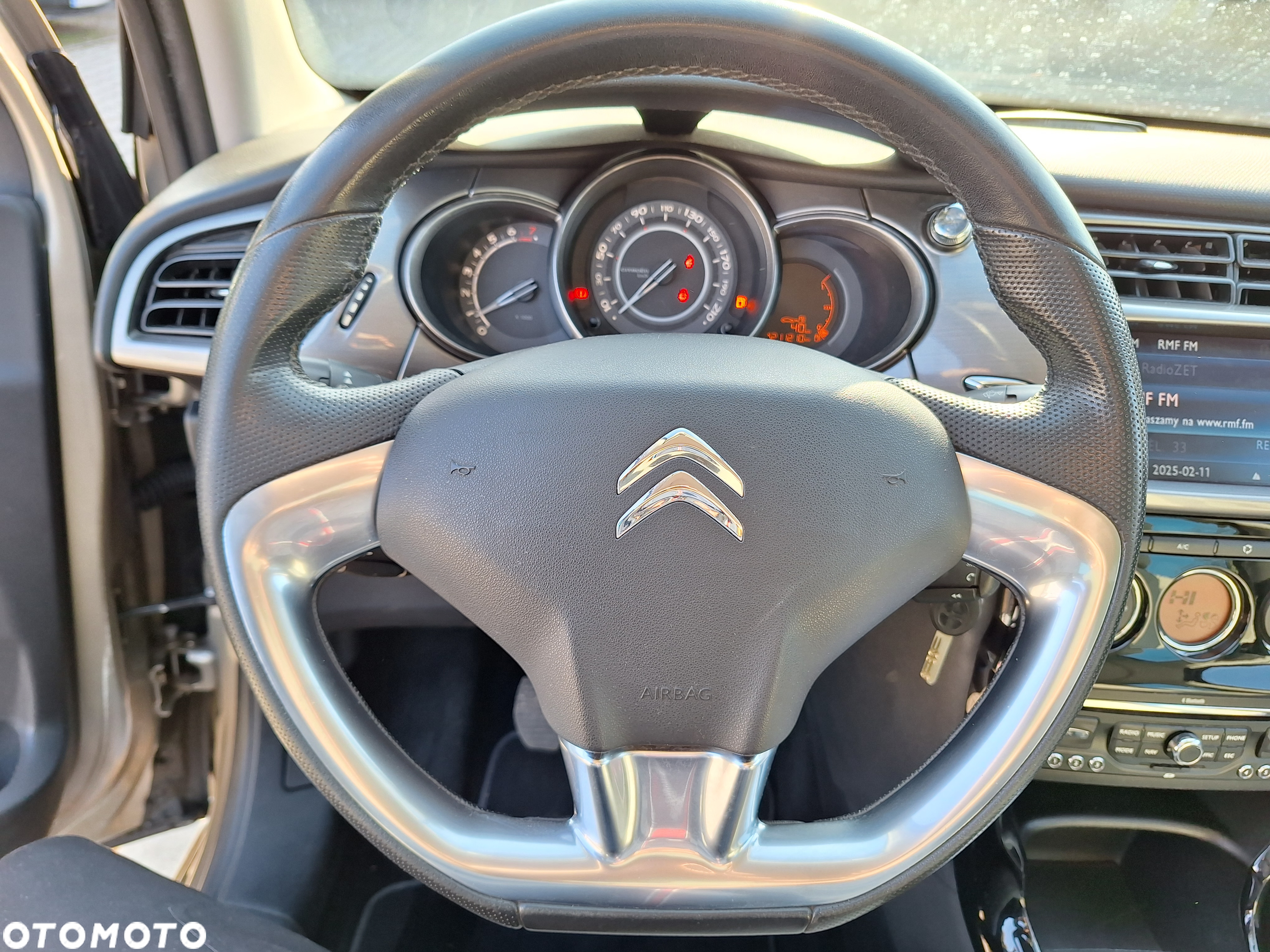 Citroën C3 - 5