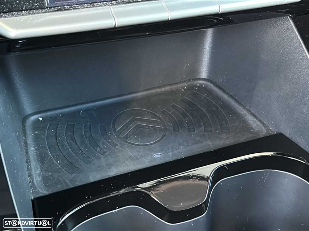 Citroën e-C3 44 kWh Autonomia Conforto Max - 15