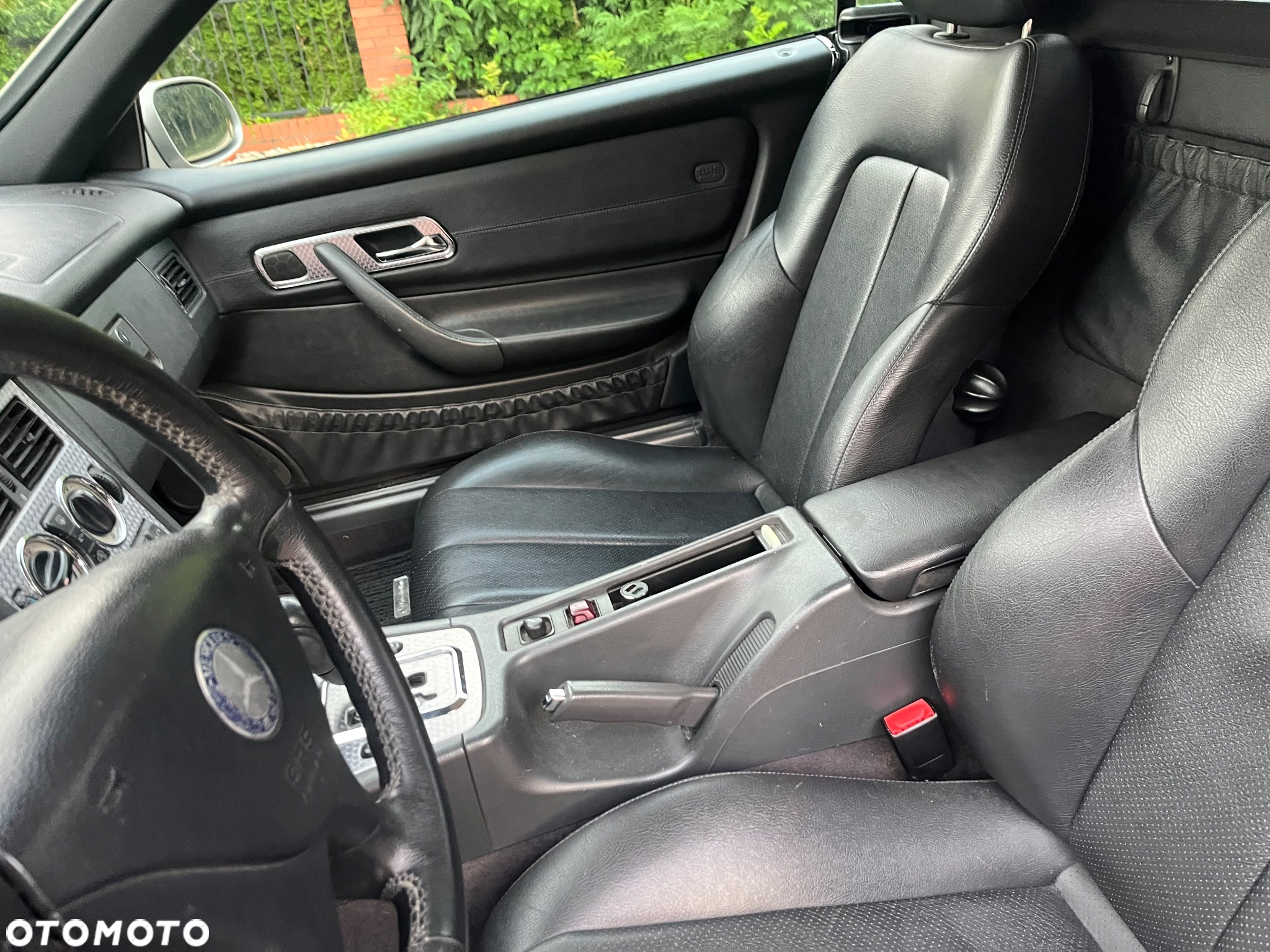 Mercedes-Benz SLK - 6