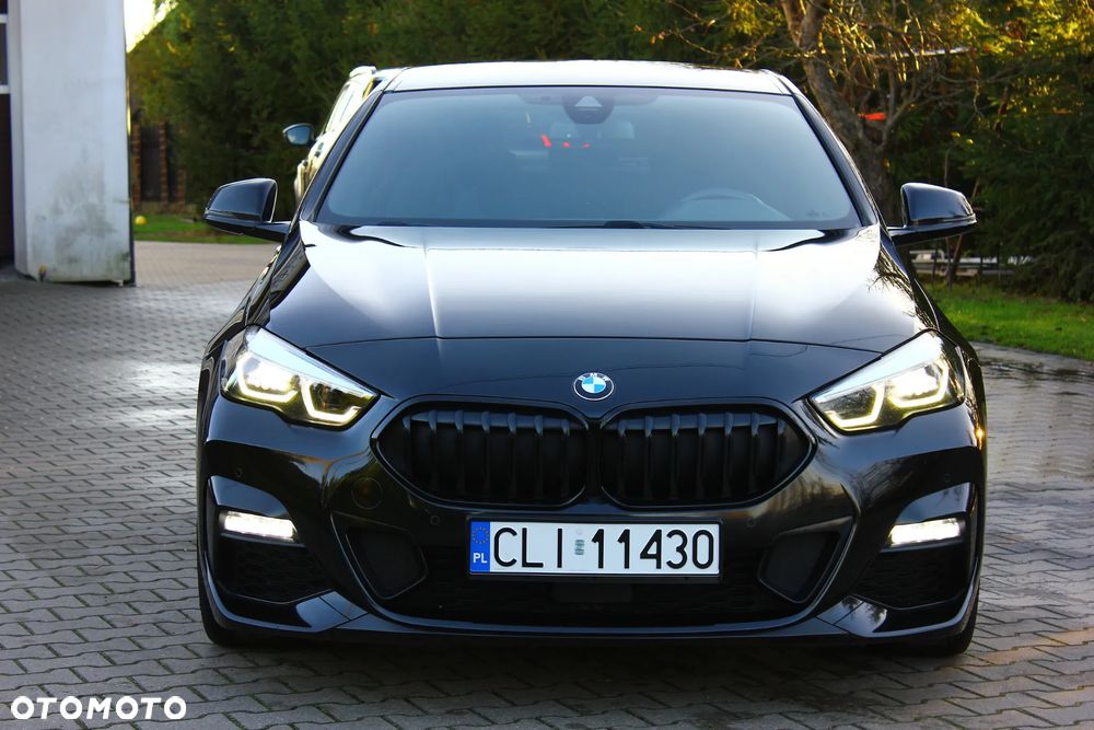 BMW Seria 2 218d M Sport sport - 22