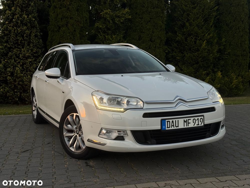 Citroen C5
