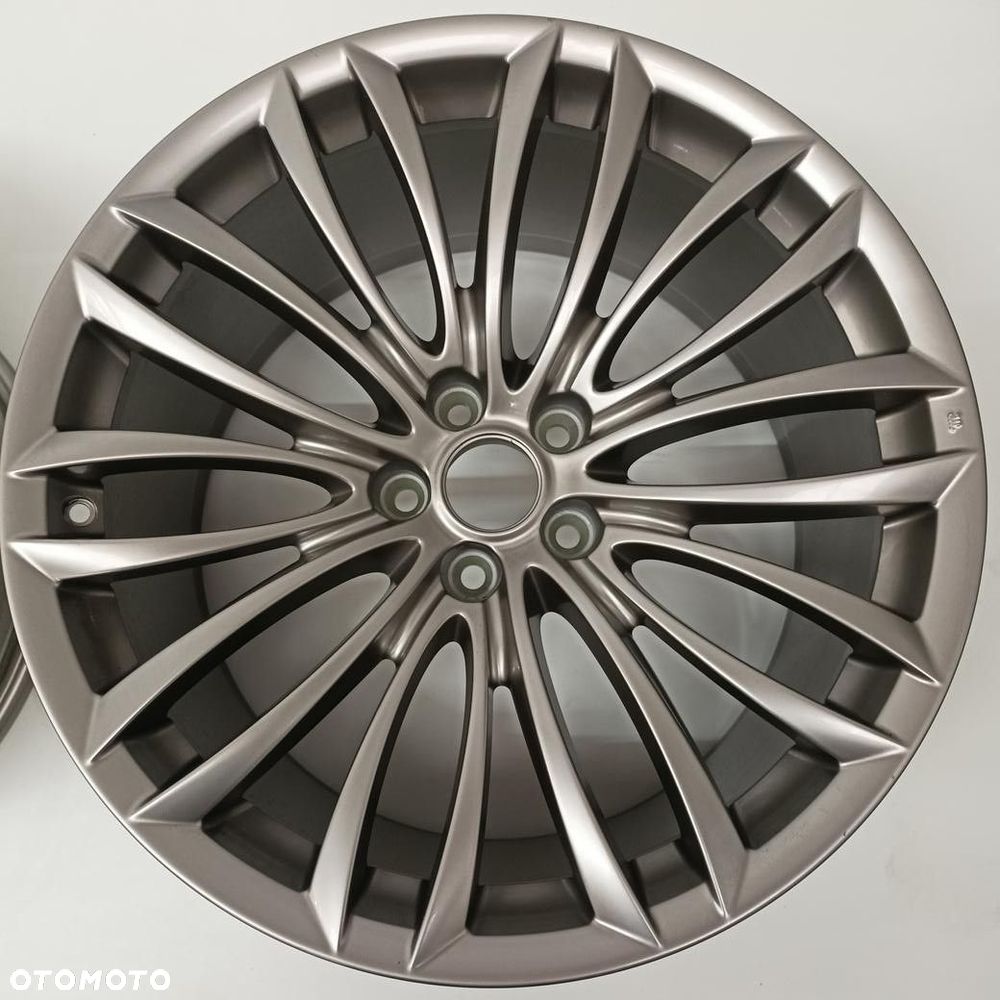 ALUFELGI 5x114,3 20 10.5J ET42,5 4szt - 3