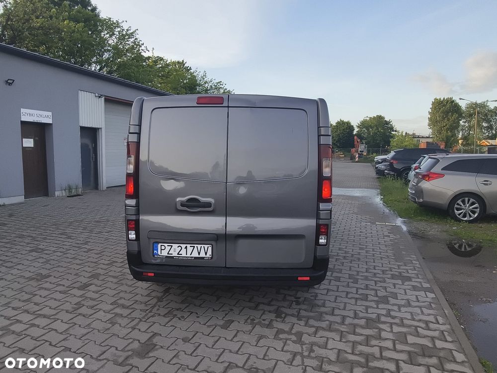 Renault Trafic - 3