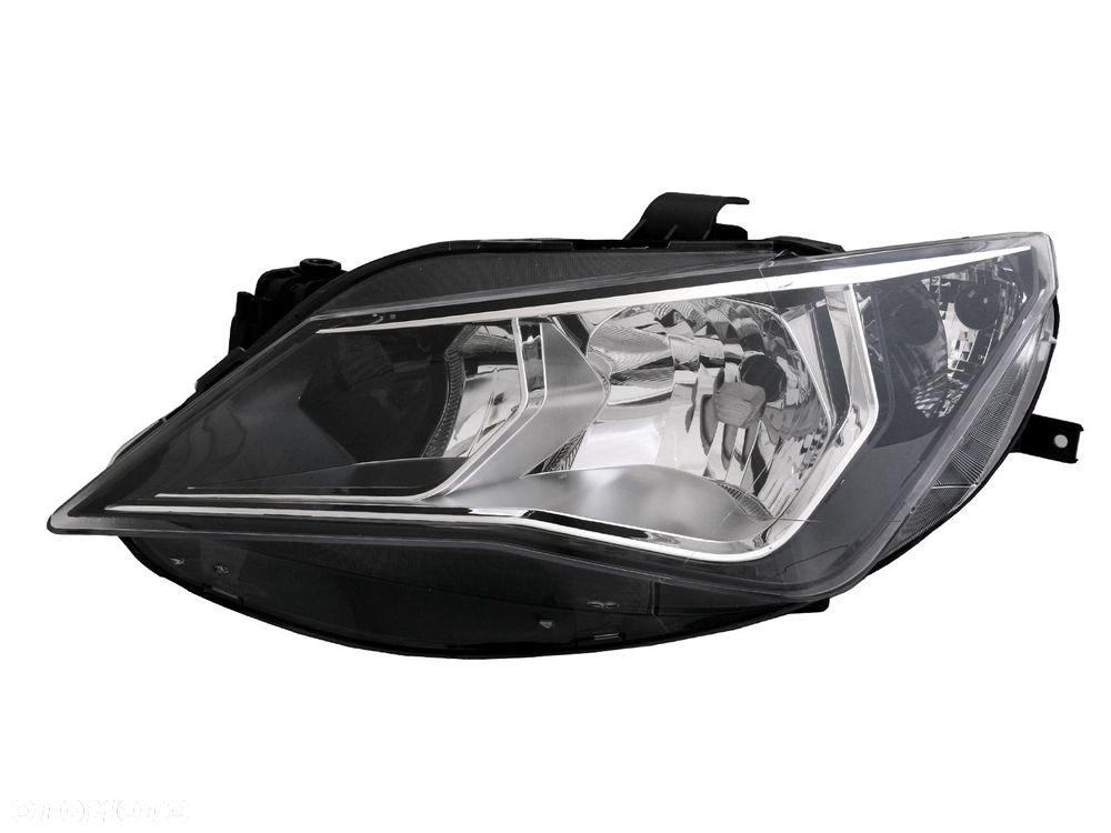 REFLEKTOR LAMPA SEAT IBIZA 6J 0 IV 4 LIFT FL 2012- L - 1