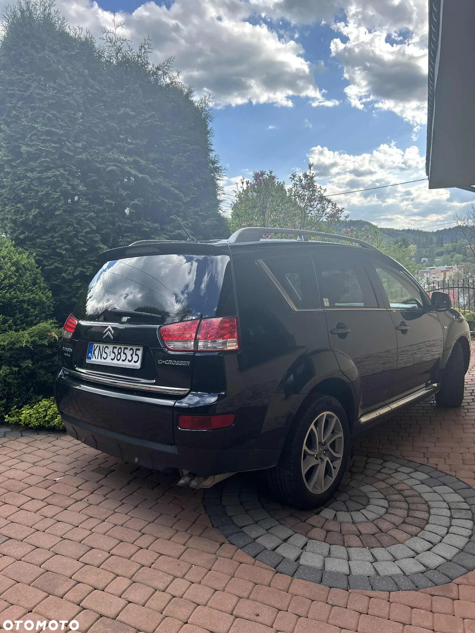 Citroën C-Crosser 2.2 HDi Exclusive - 3