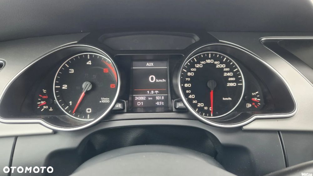 Audi A5 Coupé 3.0 TDI Quattro S tronic - 29