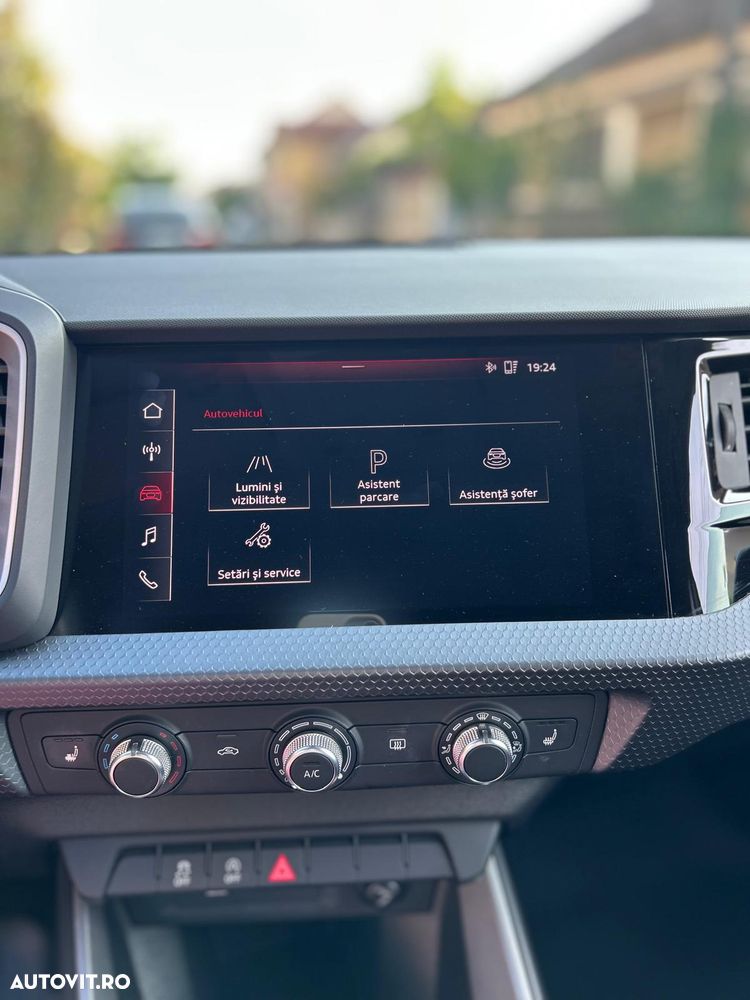 Audi A1 - 13