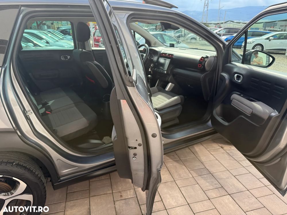 Citroën C3 - 17