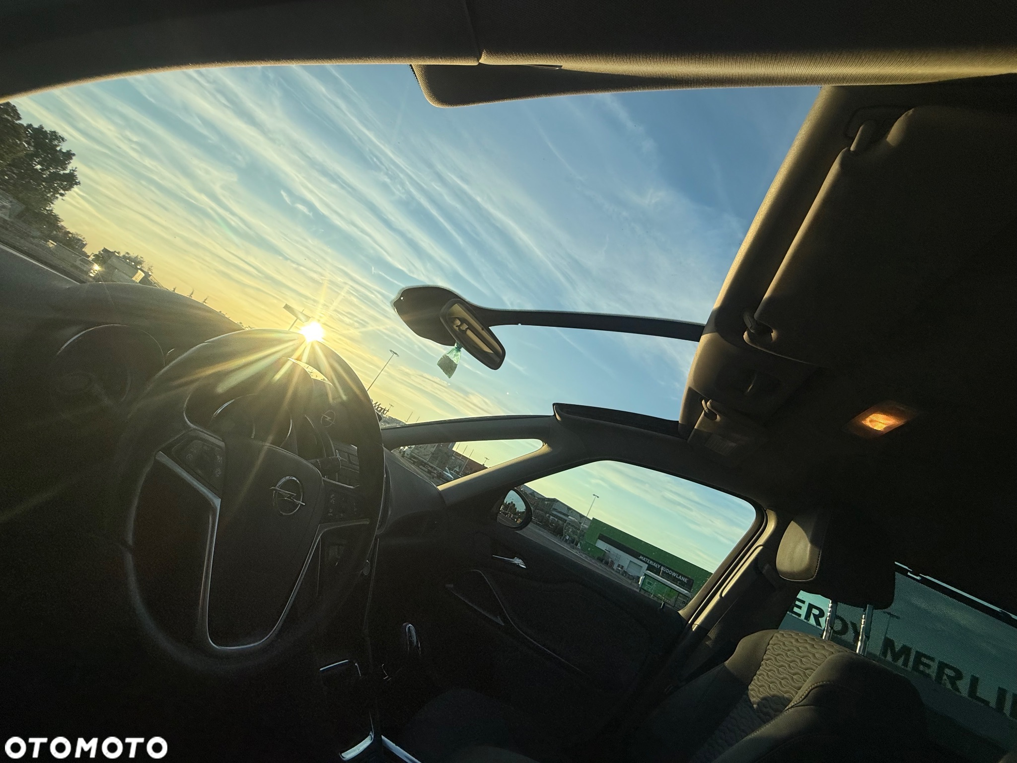 Opel Zafira 2.0 CDTI Cosmo EcoFLEX S&S - 26