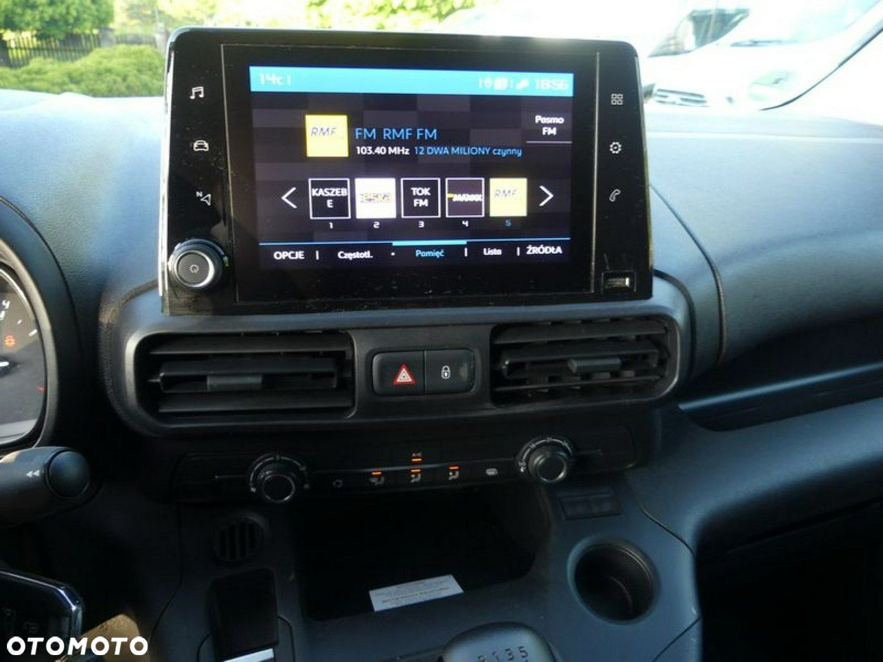 Citroën Berlingo - 7