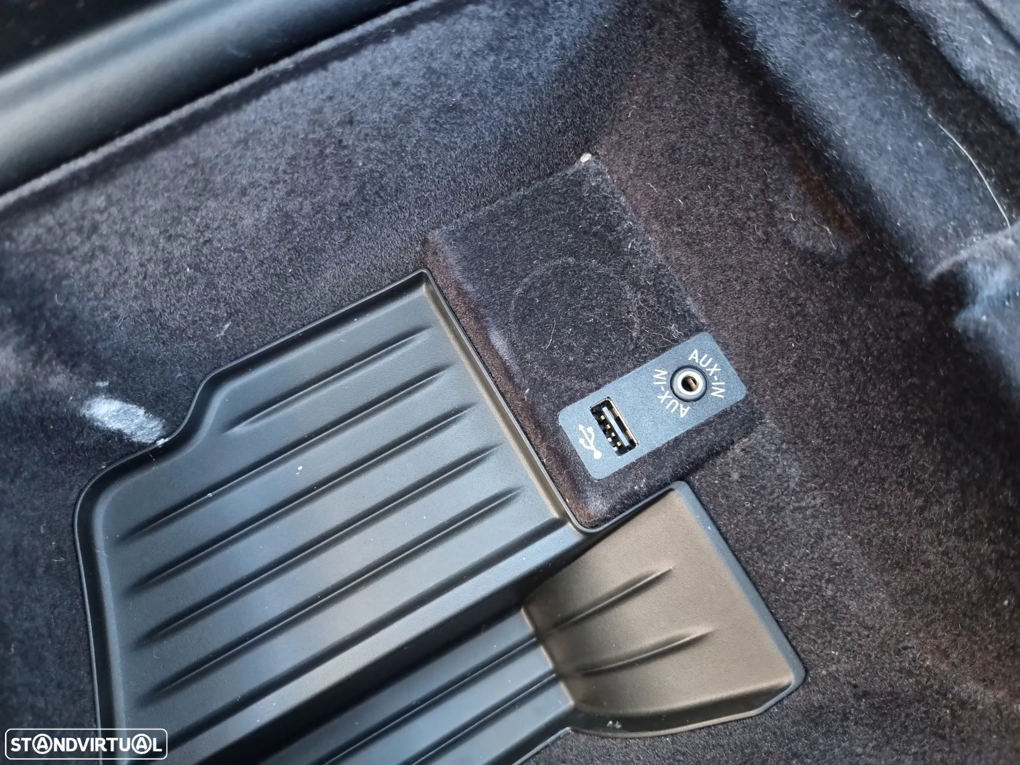 BMW 520 d - 31