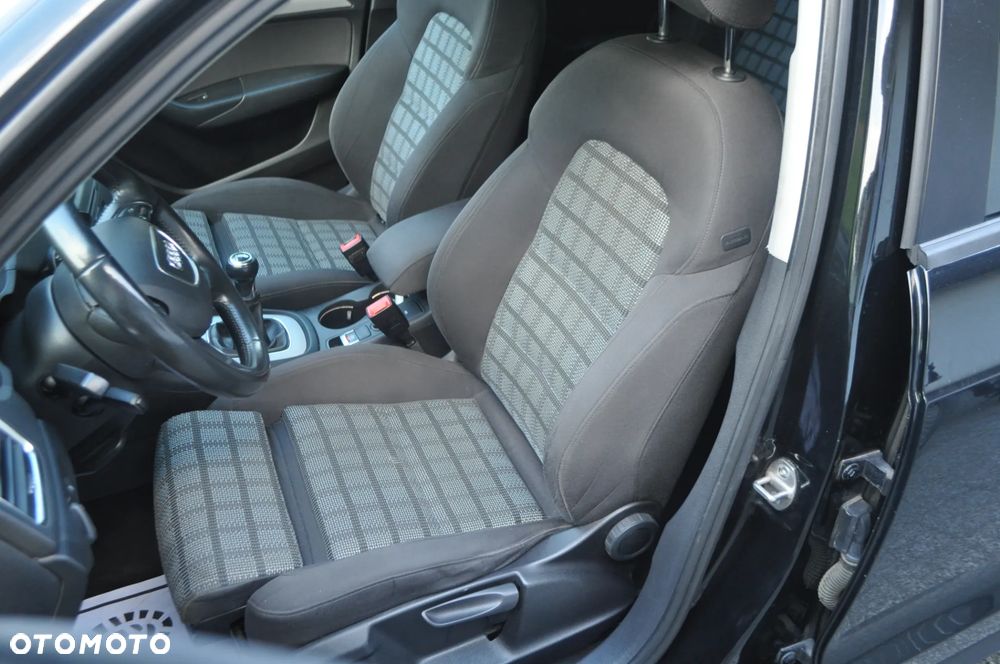 Audi Q3 2.0 TDI Prime Edition - 19