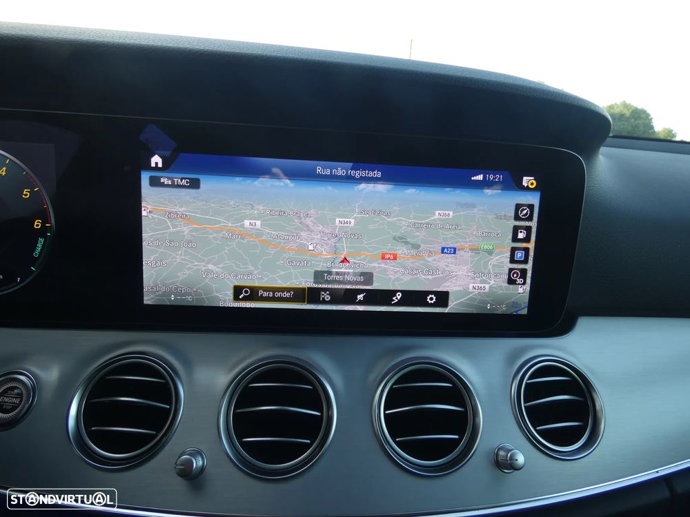 Mercedes-Benz E 300 de 9G-TRONIC Avantgarde - 27