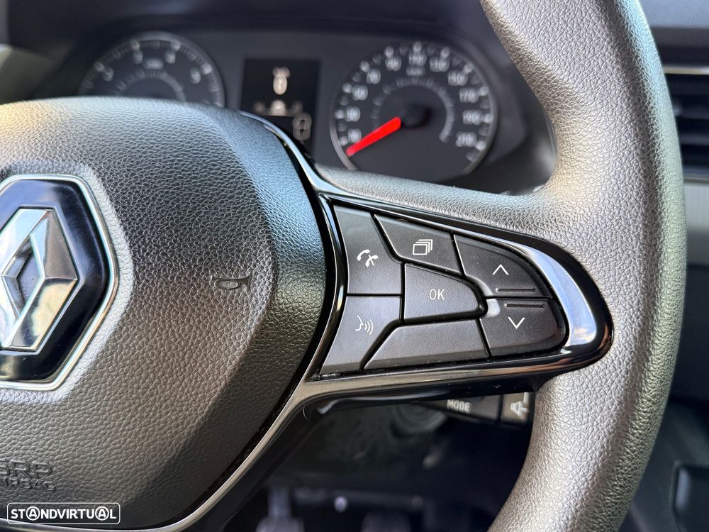 Renault Kangoo 1.5Blue dCi - 13