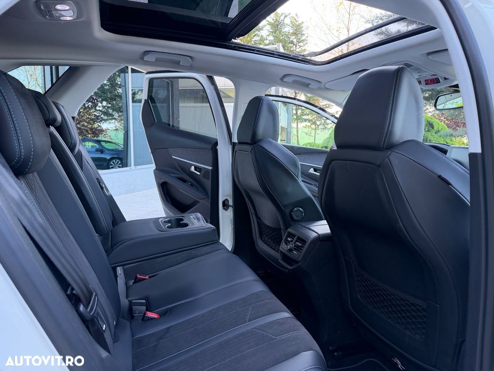 Peugeot 3008 - 27