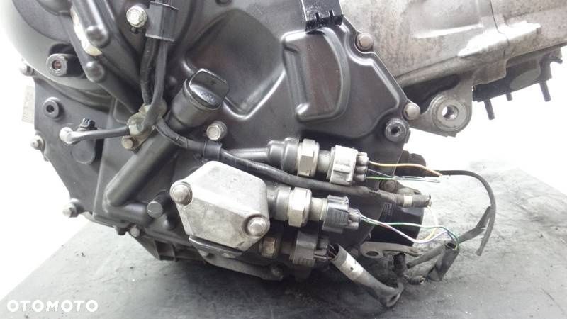 Honda Nc 700 Integra Silnik Gwarancja 30 Dni - 7