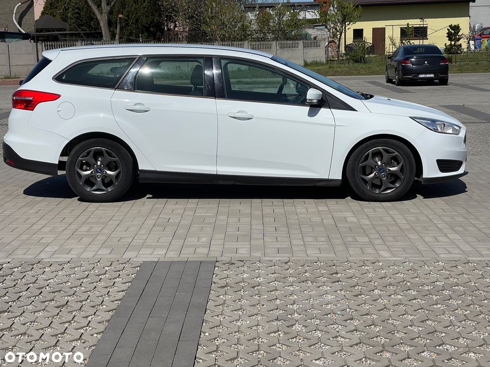 Ford Focus - 5