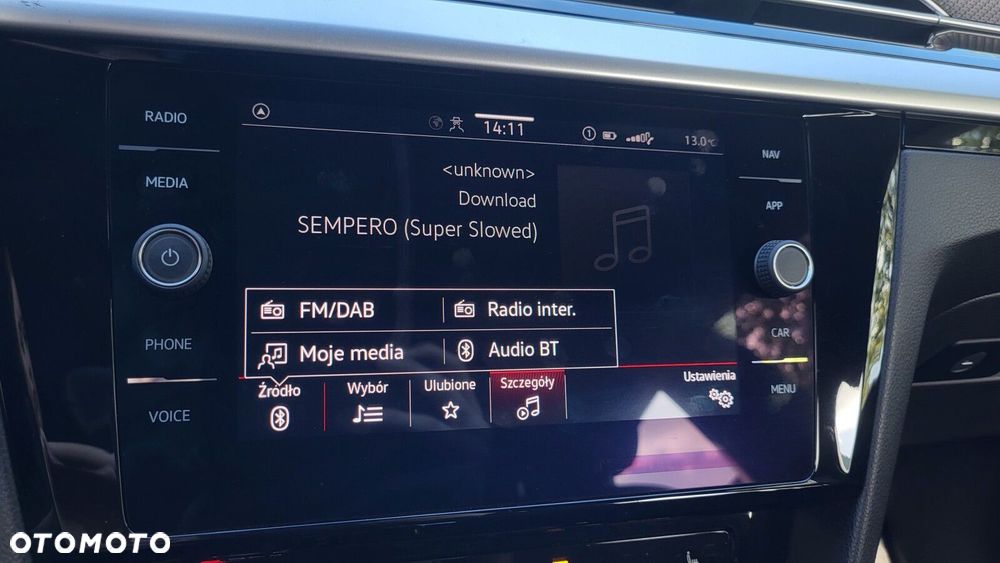 Volkswagen Arteon - 37