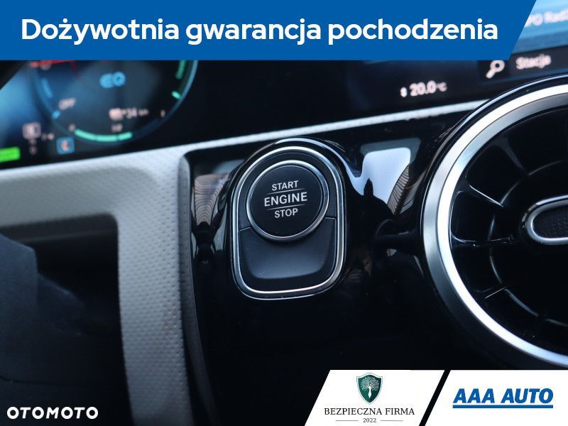 Mercedes-Benz Klasa A - 23