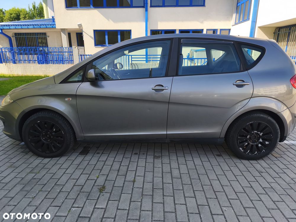 Seat Altea - 7