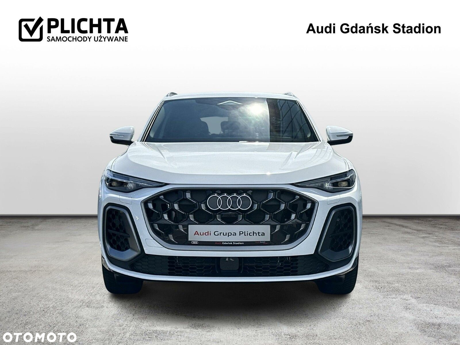 Audi Q5 - 8