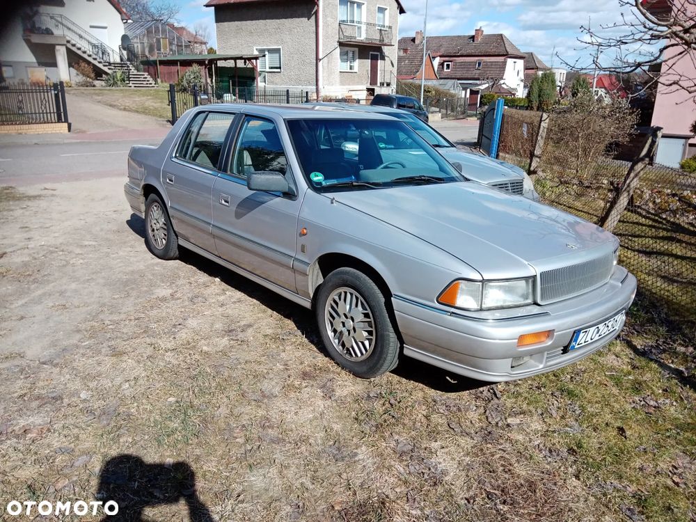 Chrysler Saratoga - 10